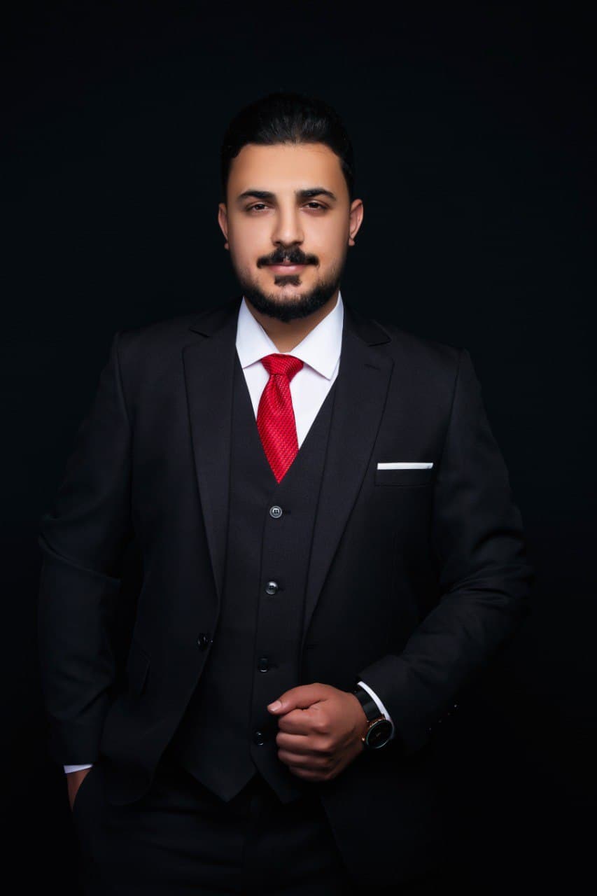 Ahmad Altamimi, AI / Full-Stack Engineer